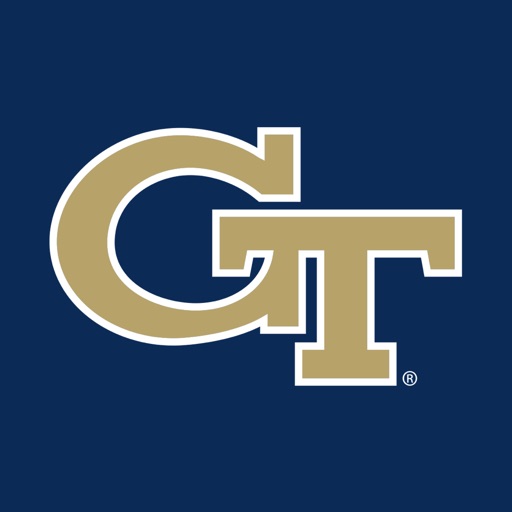 Georgia Tech Yellow Jackets Icon