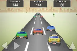 Game screenshot Mad Car 22 hack