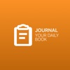 Journal - Daily book icon