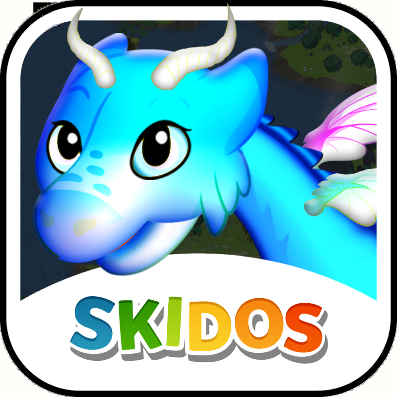 Kinderspiele ab 6: Lern App