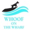 Here at The Wharf, Whoof provides opportunities for people to get out on the South River with their pups, whether it be in our kayaks or their own