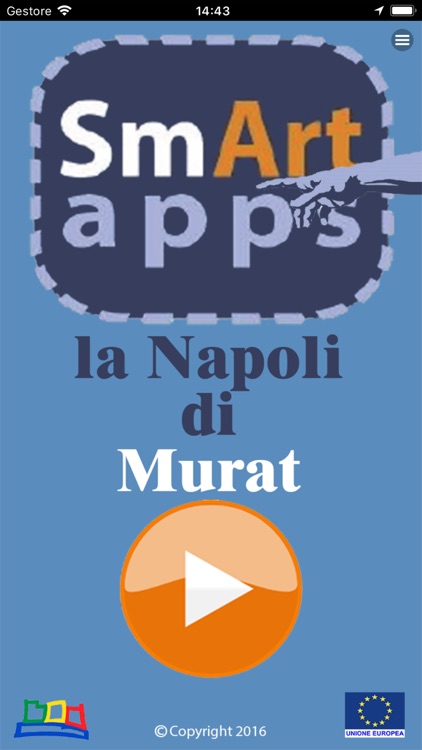 La Napoli di Murat