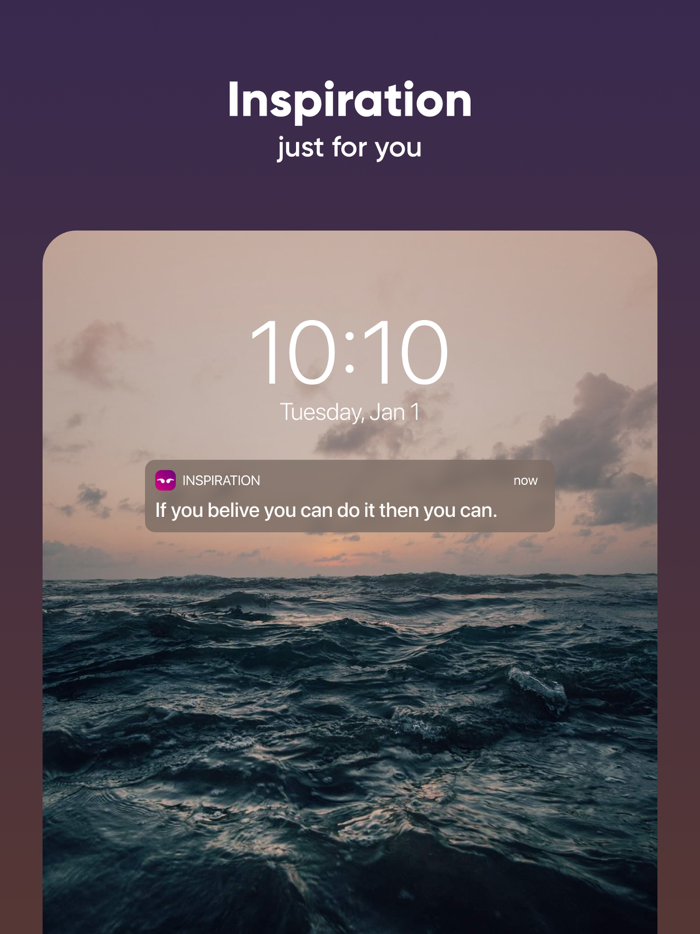 Inspiration Motivation Quotes