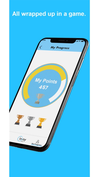 My Challenge Creator screenshot-5