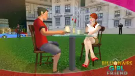Game screenshot Virtual Girlfriend Love Story mod apk