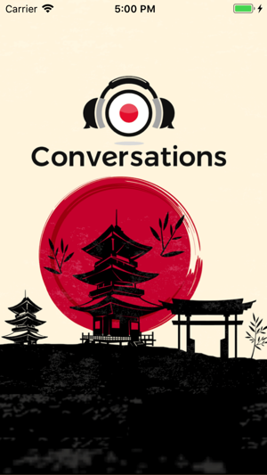 Japanese Communicate Daily(圖1)-速報App