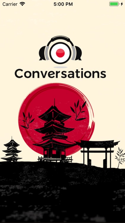 Japanese Communicate Daily