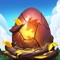 Welcome to Dragon Tamer - a turn-based strategy game that tests your skills in taming and mastering the art of dragonery
