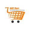 AHT Mart Myanmar