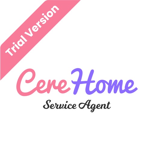 CereHome: Service Agent - AppWisp.com