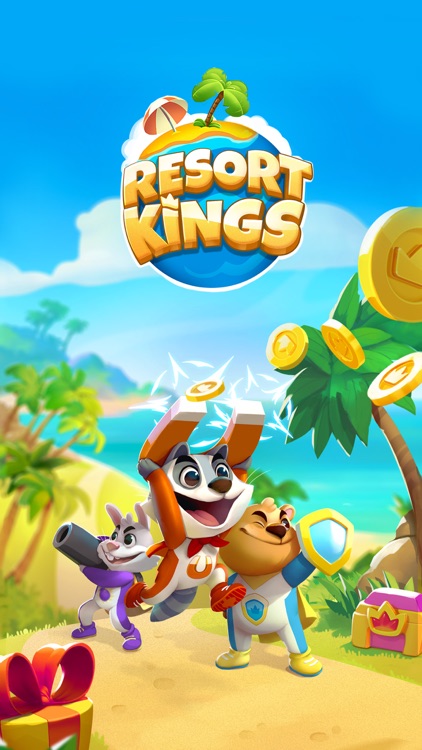 Resort Kings