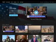 CBN Family - Videos and News ipad bilder 2