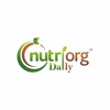 Nutriorg Daily icon