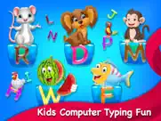 learn abc alphabet for kids iPad Captures Décran 3