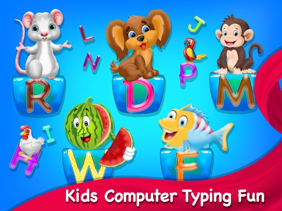 Screenshot #6 pour Learn ABC Alphabet For Kids