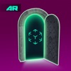 Zombie Doors AR - iPhoneアプリ