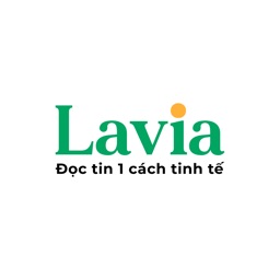 Lavia - Tin tức thông minh