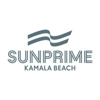 Sunprime Kamala Beach logo