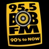 95.5 Bob FM KKHK icon
