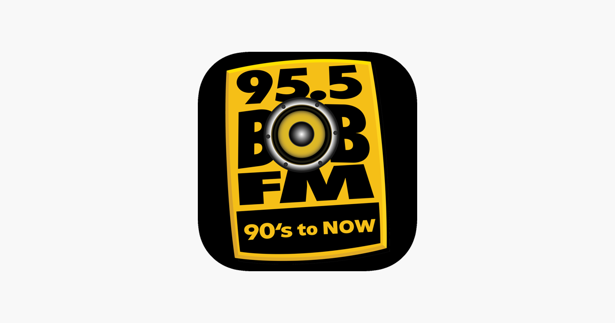 95.5 Bob FM KKHK on the App Store