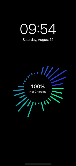 ‎Charging Animations Screenshot