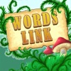 Icon Words Link Search Puzzle Game