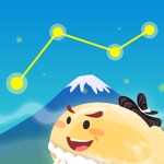 Sumo Mochi Fun Geometry Game