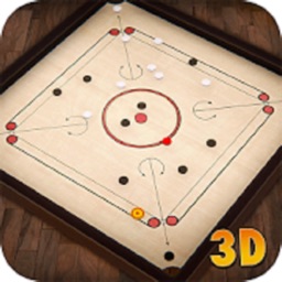 Carrom Star!