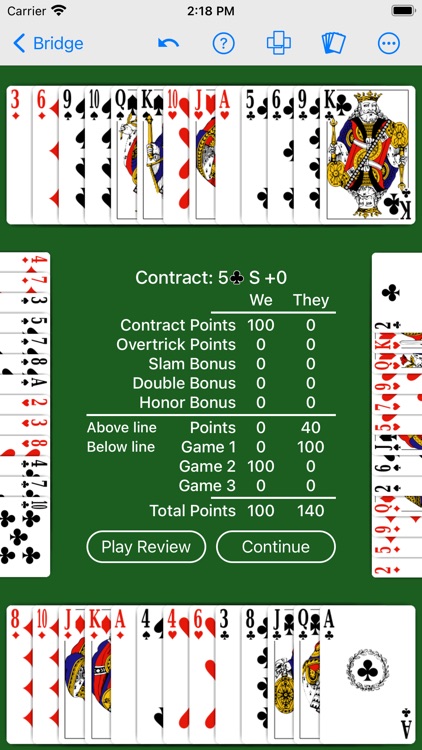 Bridge by NeuralPlay screenshot-3