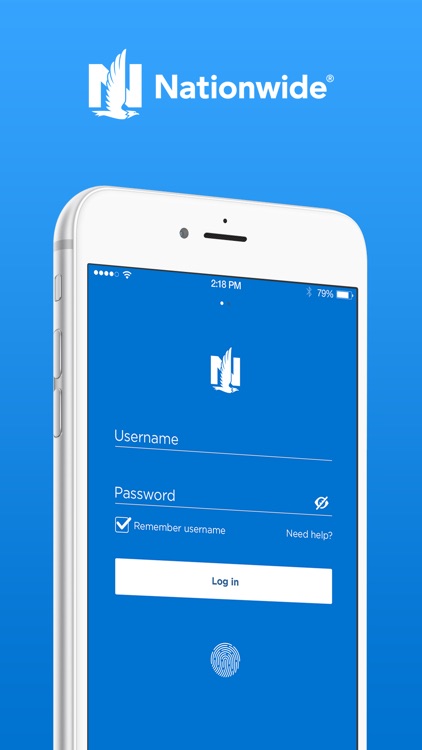 Nationwide Mobile