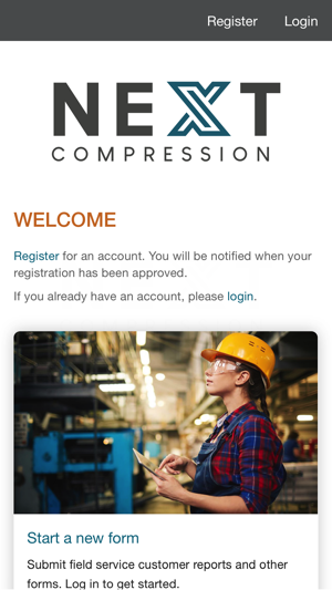 NEXT Compression(圖2)-速報App