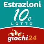 Estrazioni 10 e lotto 5 minuti