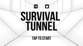 Game screenshot Survival Tunnel mod apk