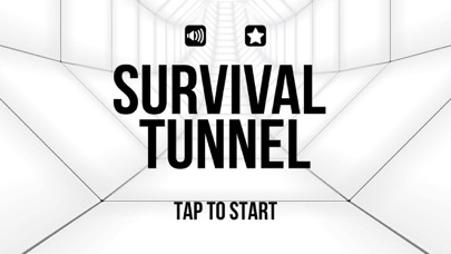 Screenshot #1 pour Survival Tunnel