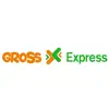 GrossExpress delete, cancel