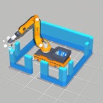 Download Town Builder - 3D Building app