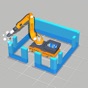 Town Builder - 3D Building app download