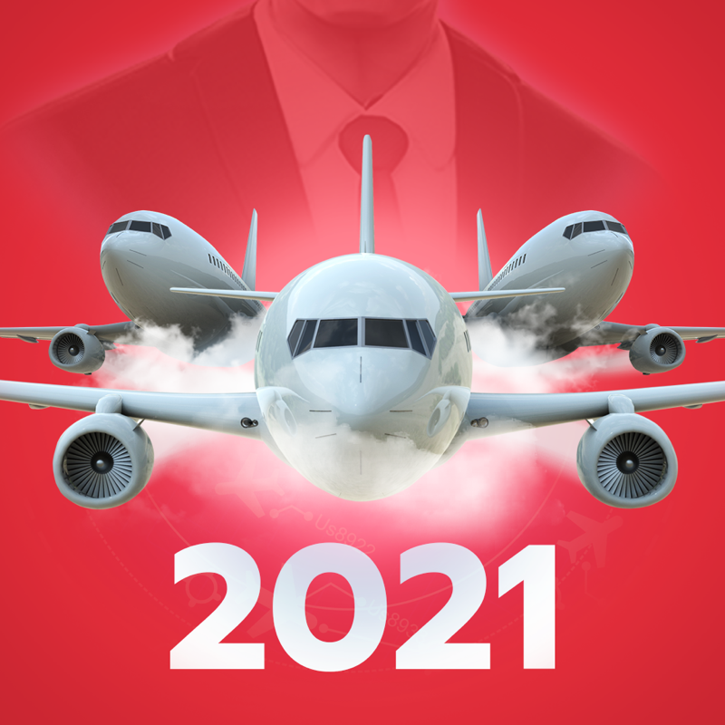 Airline Manager 4