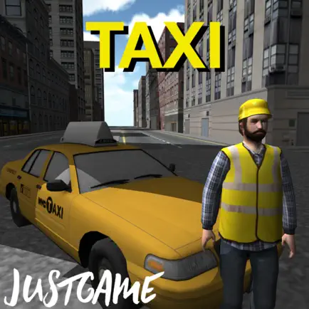 Real City Taxi Cheats
