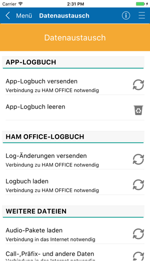 HAM OFFICE(圖8)-速報App