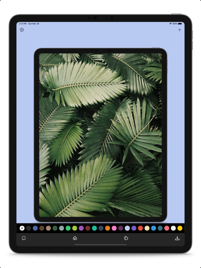 Store ScreenShot Maker