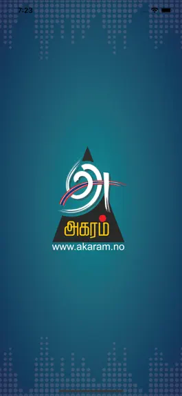 Game screenshot Akaram Radio Norway mod apk