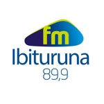Download Radio Ibituruna FM app