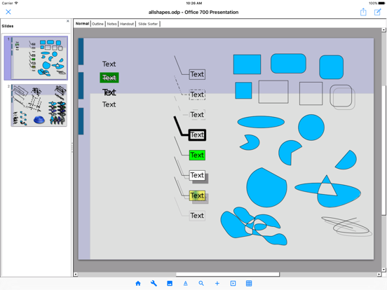 AO Office Proのおすすめ画像2