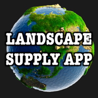 Landscape Supply App