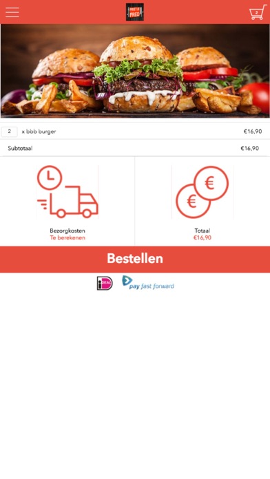 Screenshot #2 pour Frietje fred