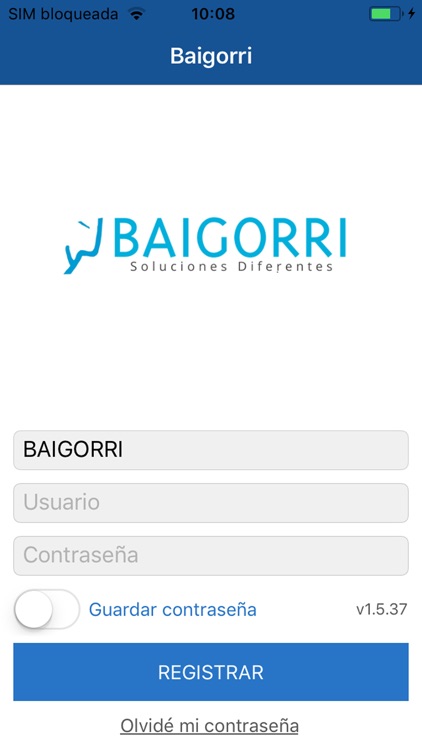 Baigorri Correduría de Seguros