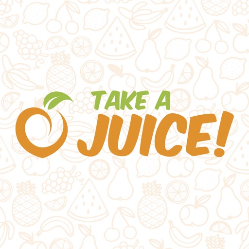 Take a Juice icon