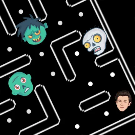 Zombies In Maze Читы