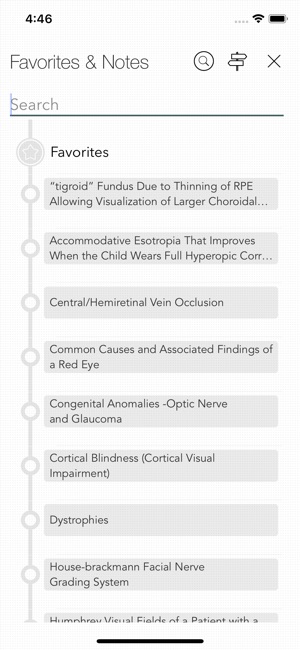 Mass Eye Ear Infirmary Manual(圖9)-速報App